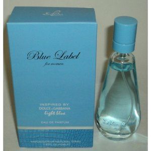 Lot of 3 Blue Label for Women by Watermark Beauty